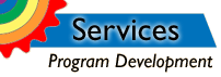Services - Program Development