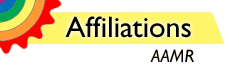 Affiliations - AAMR